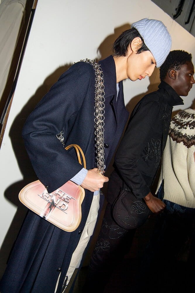 Stefan Cooke: Menswear AW20 - 10 Magazine